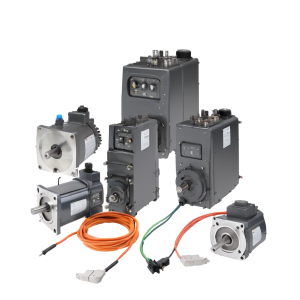 MPL-A320P-SK74AA Servo Motor Servo, KINETIX; PERMANENT MAGNET ROTARY MOTOR | Allen Bradley