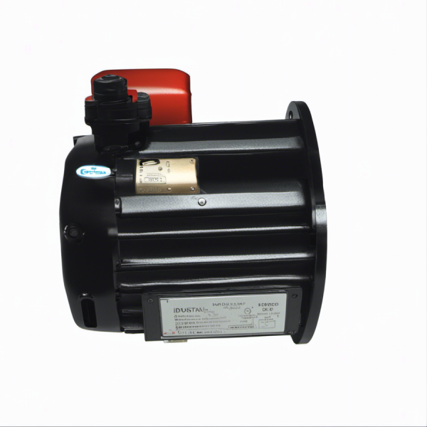 VPL-B1651F-PK12AS AC ROTARY SERVO MOTOR | Allen Bradley