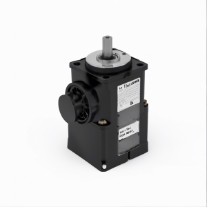 VPL-B1306C-CJ14AA PERMANENT MAGNET ROTARY MOTOR | Allen Bradley