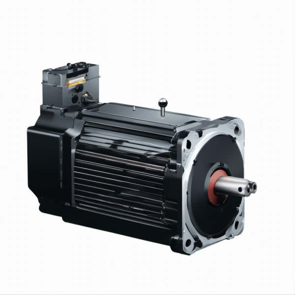 VPL-B1652C-PJ12AS AC ROTARY SERVO MOTOR | Allen Bradley