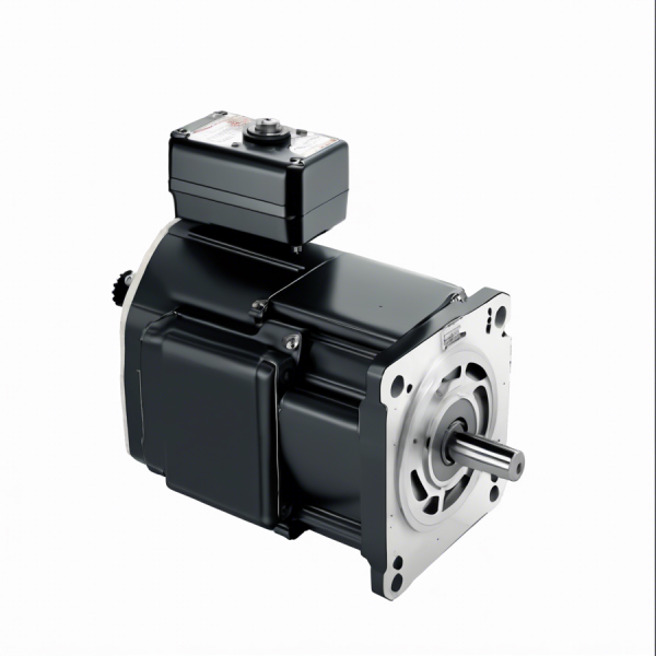 MPL-B680F-SJ22AA SERVO MOTOR; KINETIX | Allen Bradley