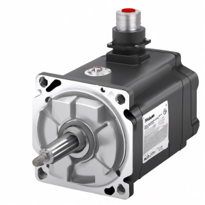 VPL-B1652F-CJ12AA Low Inertia Premium Permanent Magnet Rotary AC Servo Motor | Allen Bradley