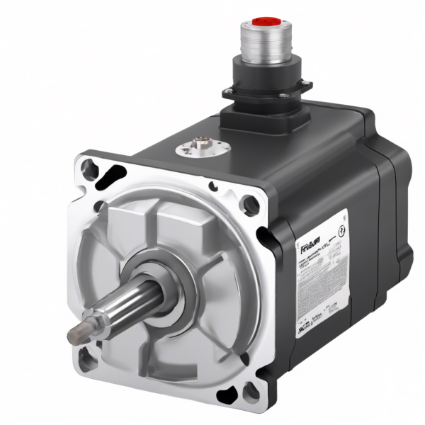 VPL-B1652F-CJ12AA Low Inertia Premium Permanent Magnet Rotary AC Servo Motor | Allen Bradley