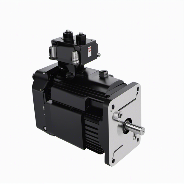 VPL-B1002E-PK14AA VPL Low Inertia Motors | Allen Bradley