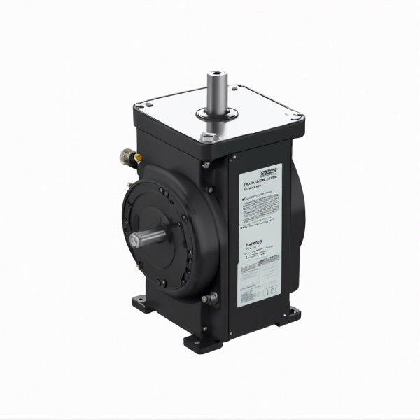 VPL-B1653C-CJ12AS AC ROTARY SERVO MOTOR | Allen Bradley