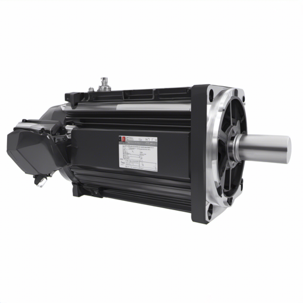 VPL-B1652F-PJ12AS Low Inertia Premium Permanent Magnet Rotary AC Servo Motor | Allen Bradley