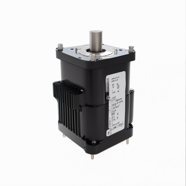 VPL-B1002M-CJ14AS SERVO MOTOR · VP-SERIES · MAGNET ROTARY MOTOR | Allen Bradley