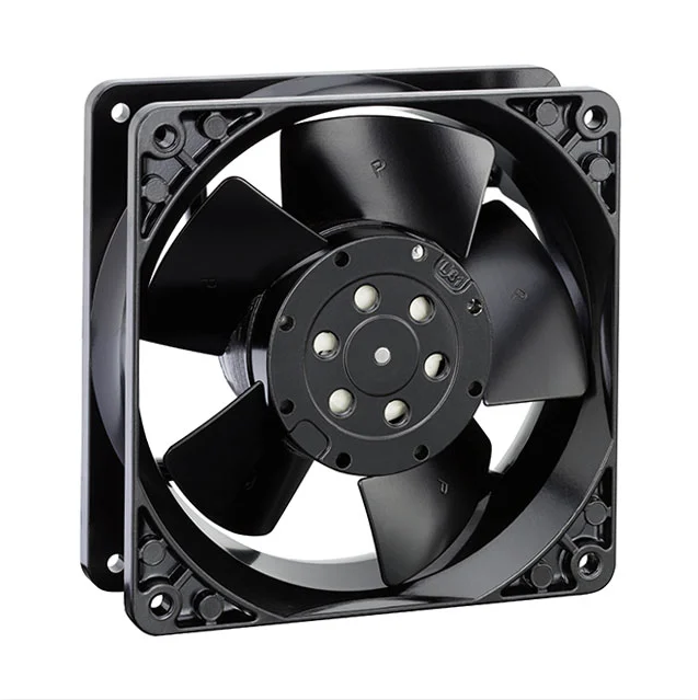 A2E200-AH86-75 AC AXIAL FAN ebmpapst