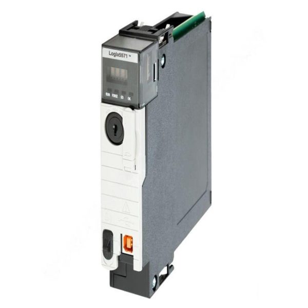 20AB4P2A0AYNNNC0 240V AC drive unit with.1.0 horsepower | Allen Bradley