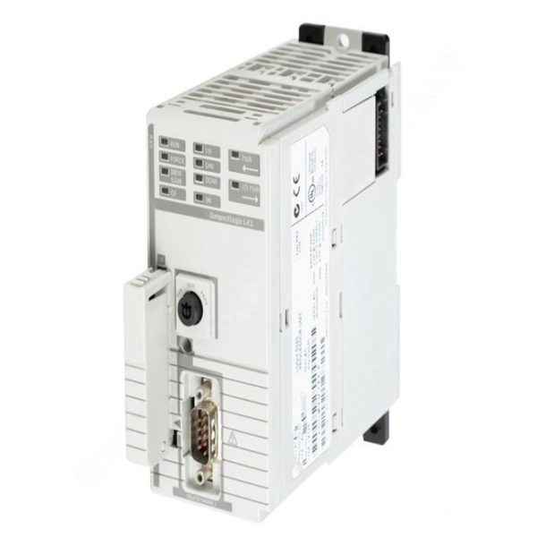 20BD040A3ANNAEB0 480V AC drive unit with 30 horsepower | Allen Bradley