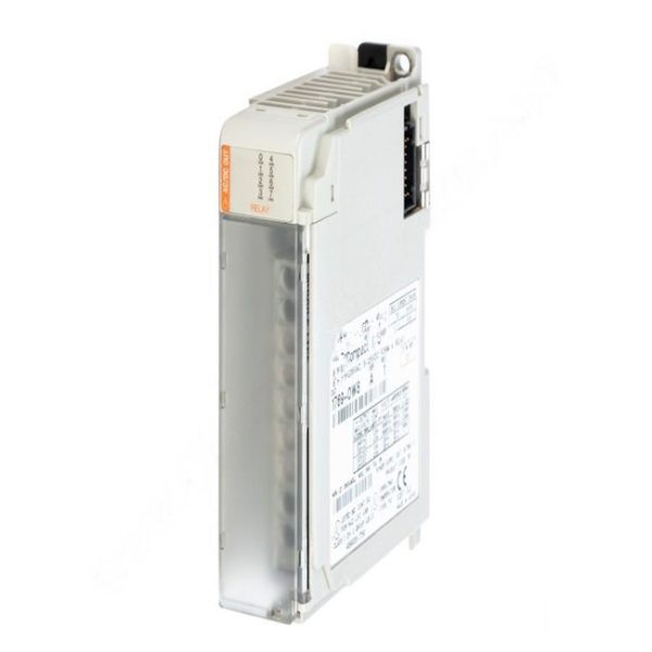 20AB6P8A0AYNNNNN 240V AC drive unit with.2.0 horsepower | Allen Bradley