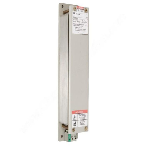 20AB6P8A3AYNNNC0 240V AC drive unit with.2.0 horsepower | Allen Bradley