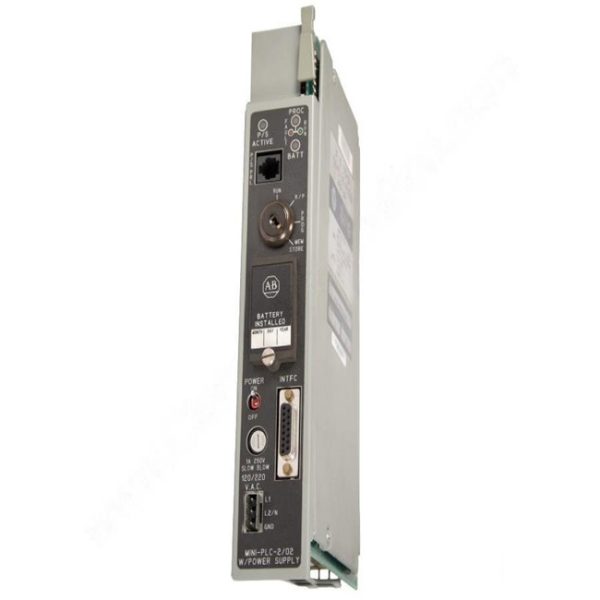 20AC011A0AYNANCN 400V AC drive unit with.7.5 horsepower | Allen Bradley