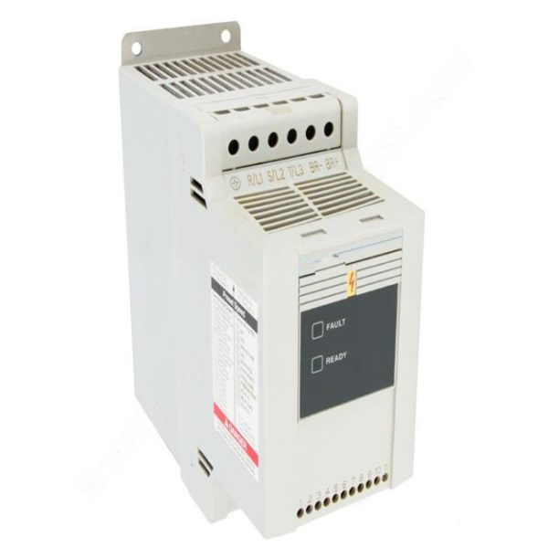 20AC015A3AYNACNN 400V AC drive unit with.10 horsepower | Allen Bradley