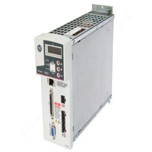 20AC037A0AYNADCN 400V AC drive unit with.25 horsepower | Allen Bradley