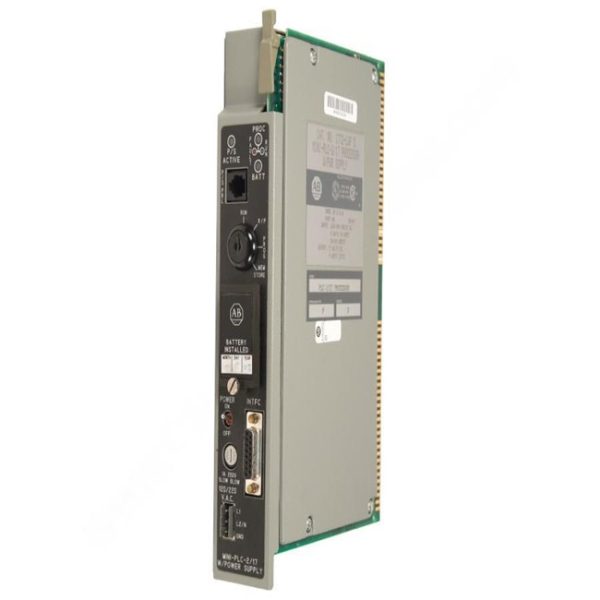 20AC072A3NYNANC0 400V AC drive unit with.50 horsepower | Allen Bradley