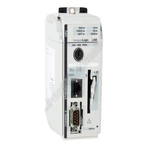 20AC3P5A4AYNNNNN 400V AC drive unit with.2.0 horsepower | Allen Bradley