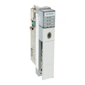 20AC8P7A0AYNARG0 400V AC drive unit with.5.0 horsepower | Allen Bradley