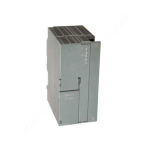 6ES5103-8MA02 SIMATIC S5, CPU 103 F.S5-100U PC W.POWER SUPPLY UNIT 24V/9V DC W/O MANUAL | SIEMENS