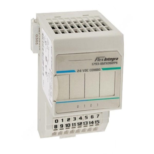 20BD052A3AYNACC0 480V AC drive unit with 40 horsepower | Allen Bradley