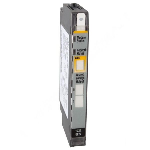 20BD052A3ANNAEB0 480V AC drive unit with 40 horsepower | Allen Bradley