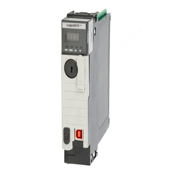 20BD052A3AYNANA0 480V AC drive unit with 40 horsepower | Allen Bradley