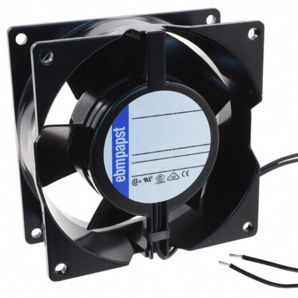 W2D300-CP02-48 FAN AXIAL ebmpapst