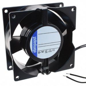 W2E250-CB13-51 FAN AXIAL 115VAC 250MM ebmpapst