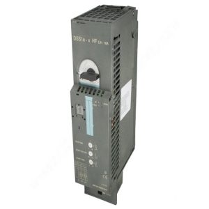 6ES5955-7NC12 Spare part SIMATIC S5, power supply for ZG 155H, 24 V DC | SIEMENS