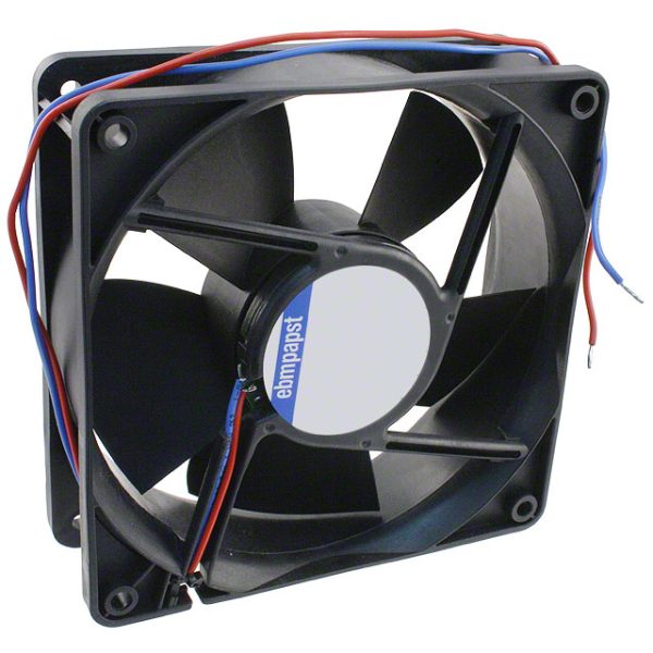 R1G310-AA13-52 FAN IMP MTRZD 312X154MM 24VDC | ebm-papst