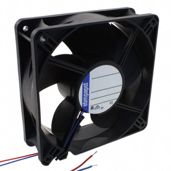 R1G133-AA17-20 MOTORIZED IMPELLER | ebm-papst