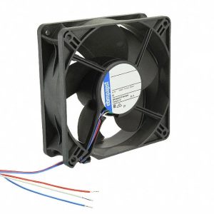 DV6424/2TDP-815 FAN TUBEAXIAL | ebm-papst