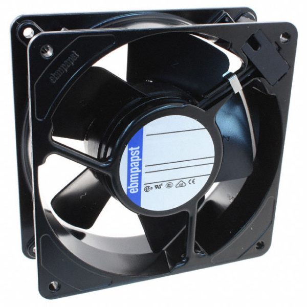 A4E300-AH26-52 AC AXIAL FAN ebmpapst