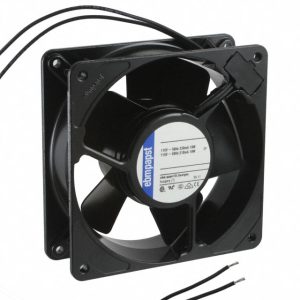 W2E200-HH38-13 FAN AXIAL ebmpapst