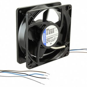 D2E133-DM47-23 FAN BLWR CENT 204X270MM 230VAC ebmpapst