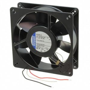 R1G225-AC35-52 FAN IMP MTRZD 225X99MM 24VDC | ebm-papst