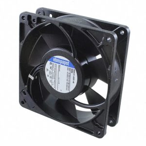 R2E225-BE51-13 FAN IMP MTRZD 225X135MM 115VAC ebmpapst