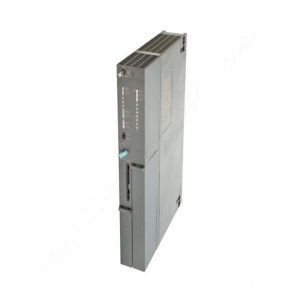 6ES7407-0DA01-0AA0 SIMATIC S7-400, Power supply PS407 4A,120/230 V AC,5 V DC/4 A | SIEMENS