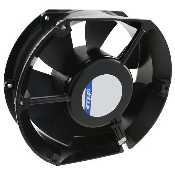 K3G097-AK32-70 MOTORIZED IMPELLER | ebm-papst