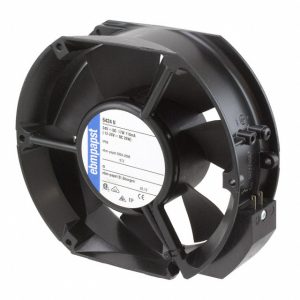 RER133-41/18/2TDP FAN IMP MTRZD 133X91MM 48VDC | ebm-papst