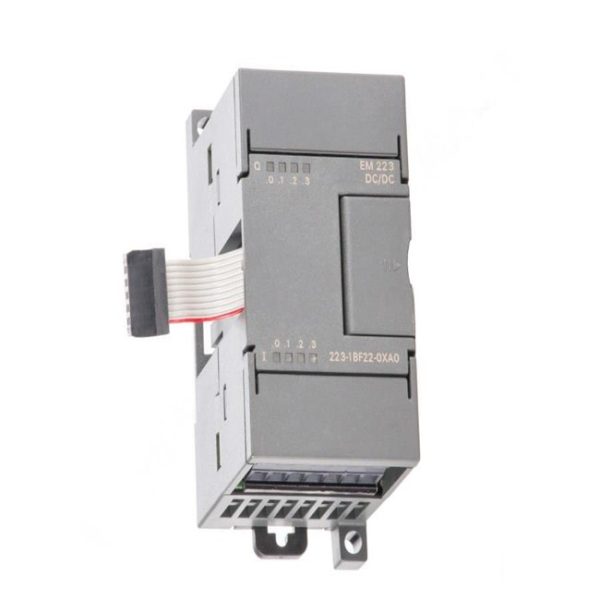 6ES7134-4FB01-0AB0 SIMATIC DP, ELECTRONIC MODULE FOR ET 200S | SIEMENS