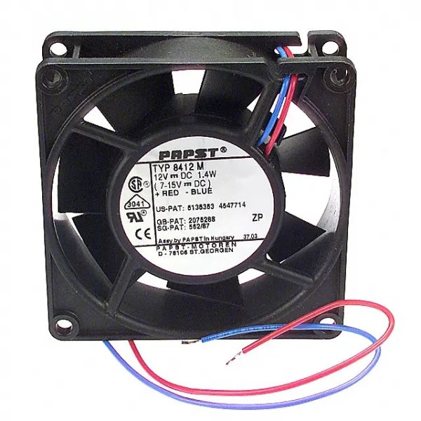 R1G175-AB41-02 FAN IMP MTRZD 175X69MM 48VDC | ebm-papst