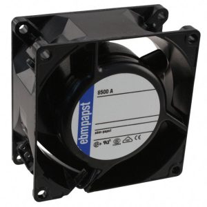 W1G200-EA95-68 ESM (ENERGY SAVING MOTOR) FAN ebmpapst