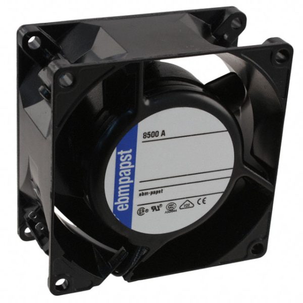 S2E250-BM08-70 FAN AXIAL ebmpapst