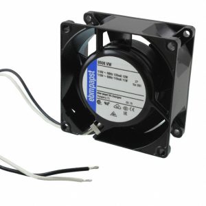 W4E315-CP18-70 FAN AXIAL 397X74MM 230VAC WIRE ebmpapst