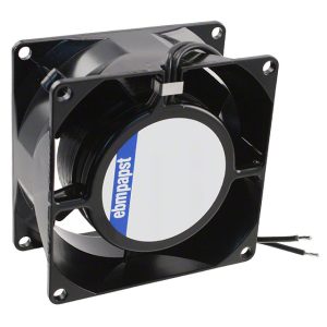 W2E143-AB15-06 FAN AXIAL 115VAC 172X51MM ebmpapst