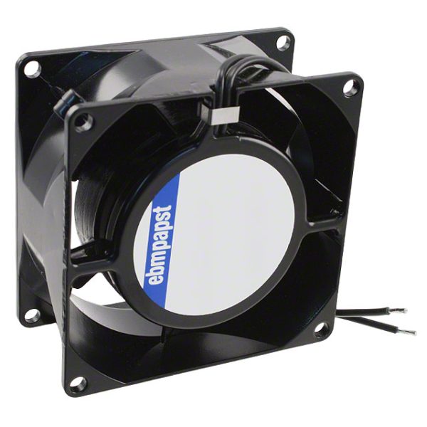 A2D250-AA06-84 AC AXIAL FAN ebmpapst