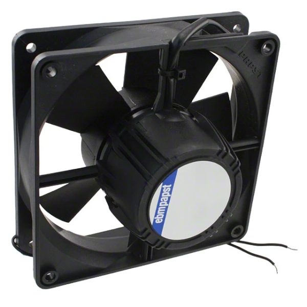 W4E315-CS20-71 FAN AXIAL ebmpapst