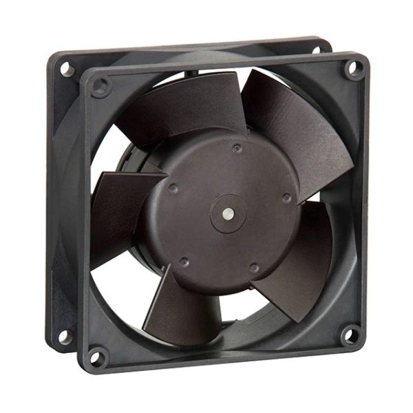 W1G110-AG07-06 FAN AXIAL 119X38MM 48VDC WIRE | ebm-papst