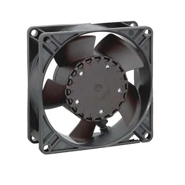 K3G097-AK68-85 MOTORIZED IMPELLER | ebm-papst